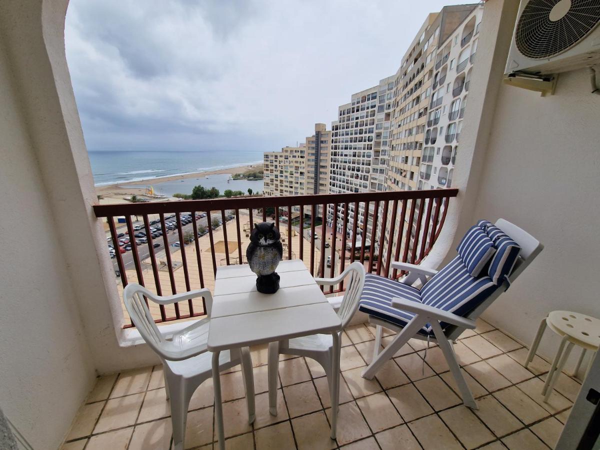 Apartamento Albatros Beach-5 Apartment Empuriabrava Bagian luar foto